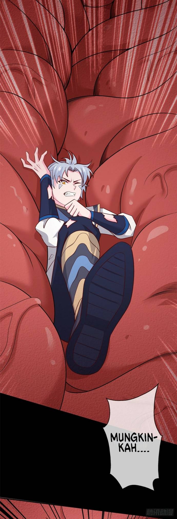 Supreme Godly System Chapter 319 Gambar 12